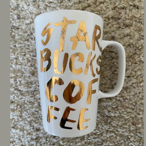 Starbucks Other - Starbucks Coffee Mug